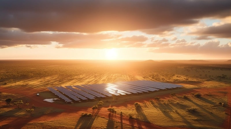 The Untapped Potential of Renewable Energy in Australia Amidst Power Price Hikes