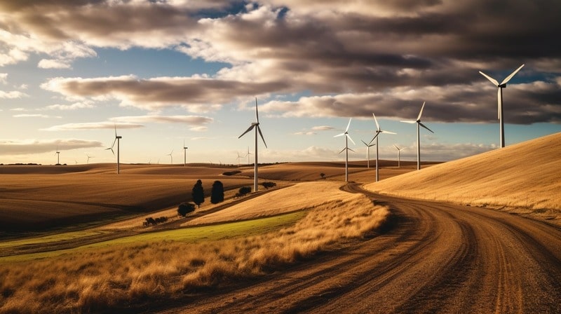 Australia’s Renewable Energy Ambitions: Challenges and Solutions